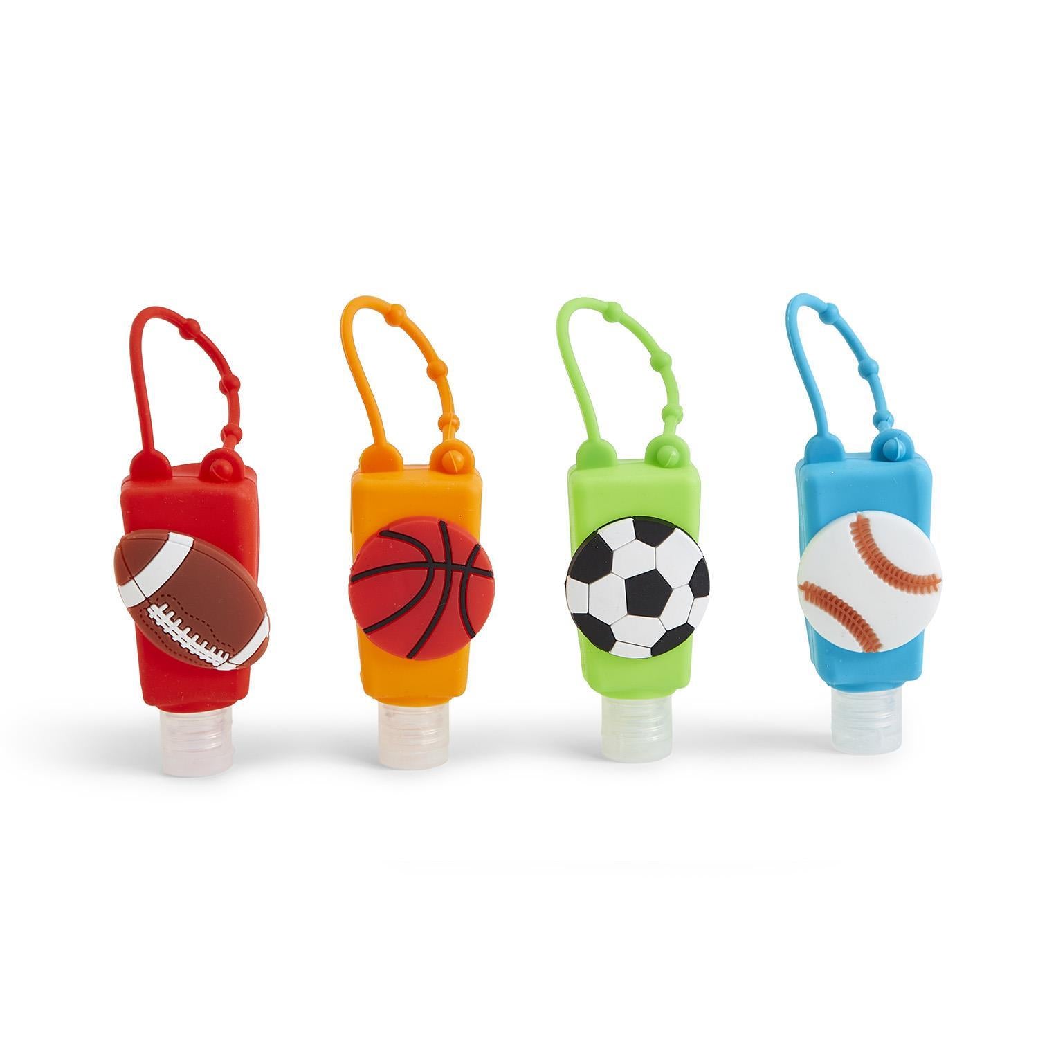 Sports Hand Sanitizer Holder