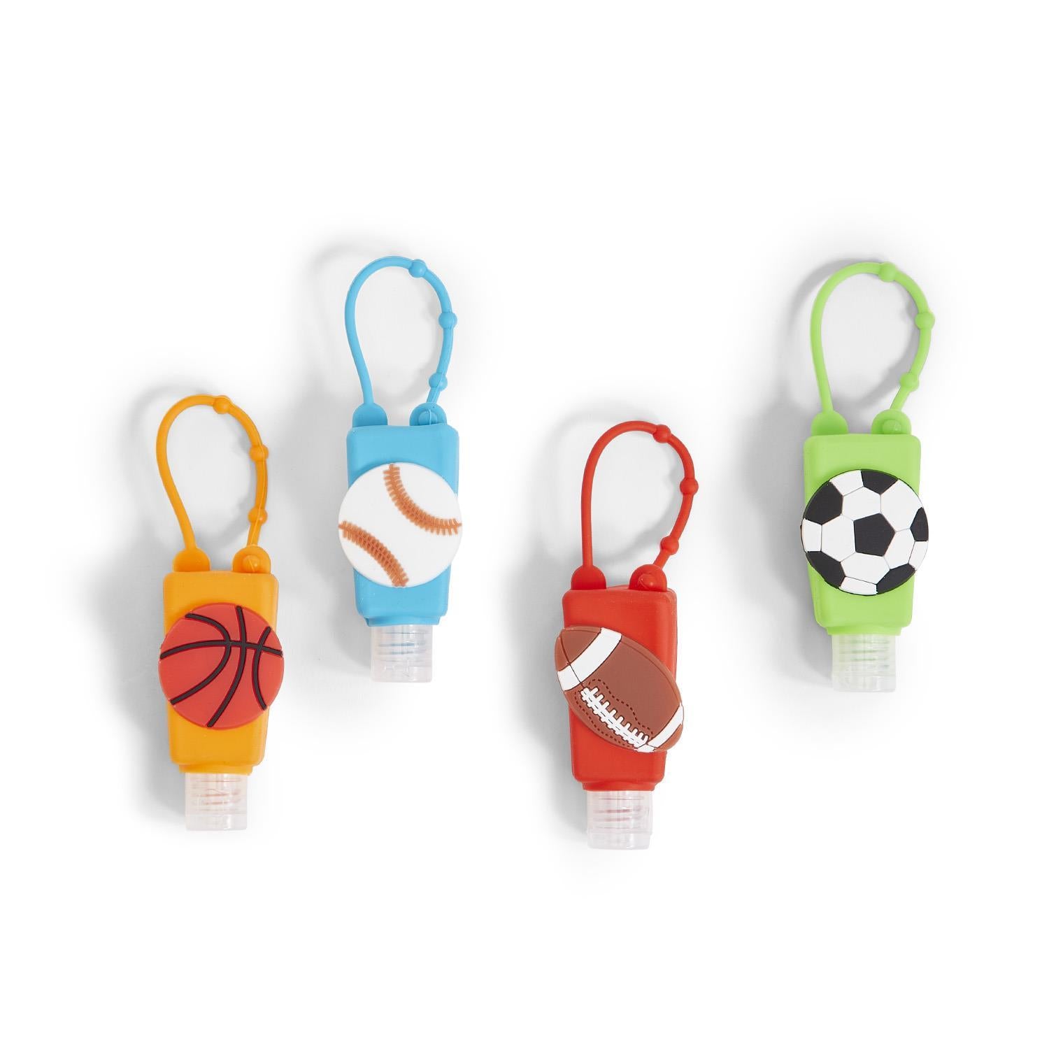 Sports Hand Sanitizer Holder