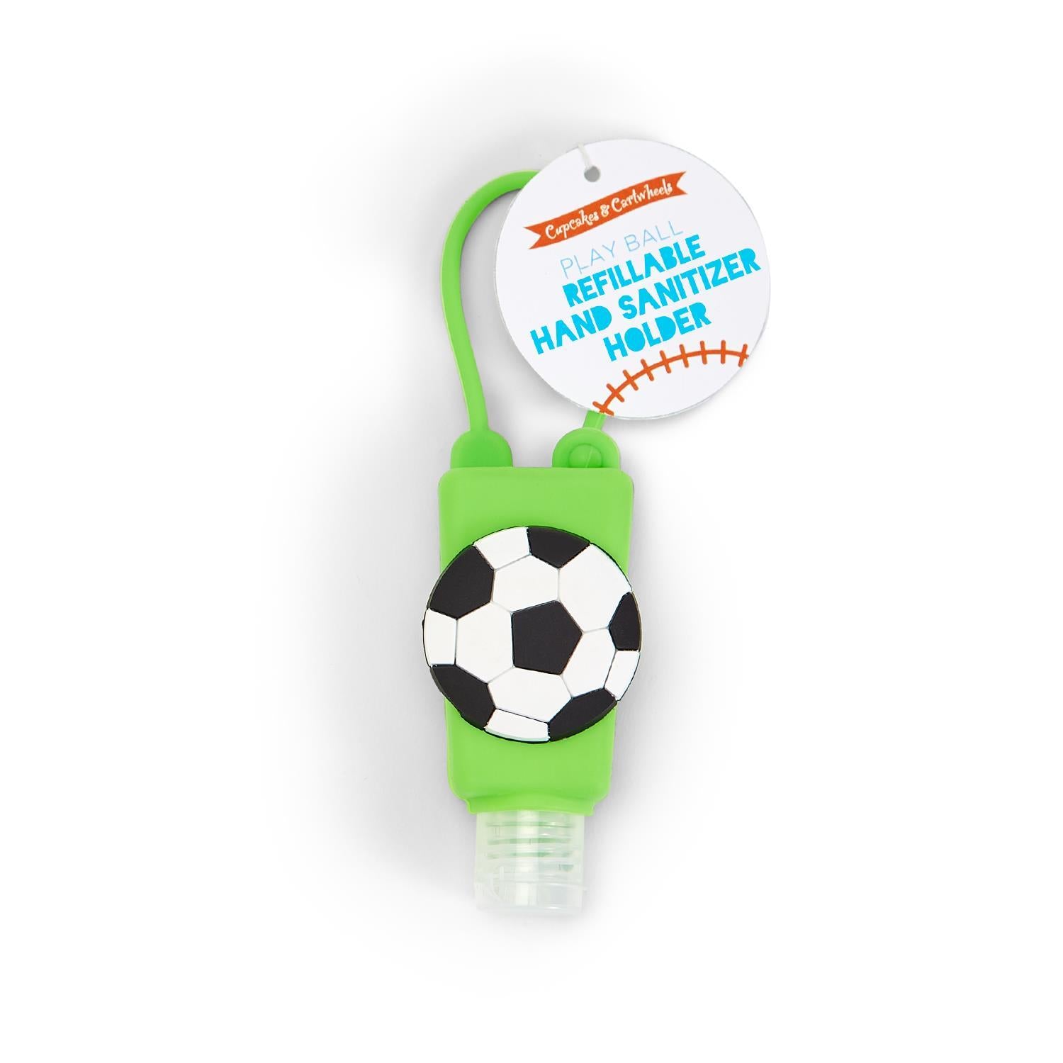 Sports Hand Sanitizer Holder
