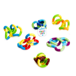 Assorted Fidget Links
