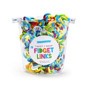 Assorted Fidget Links