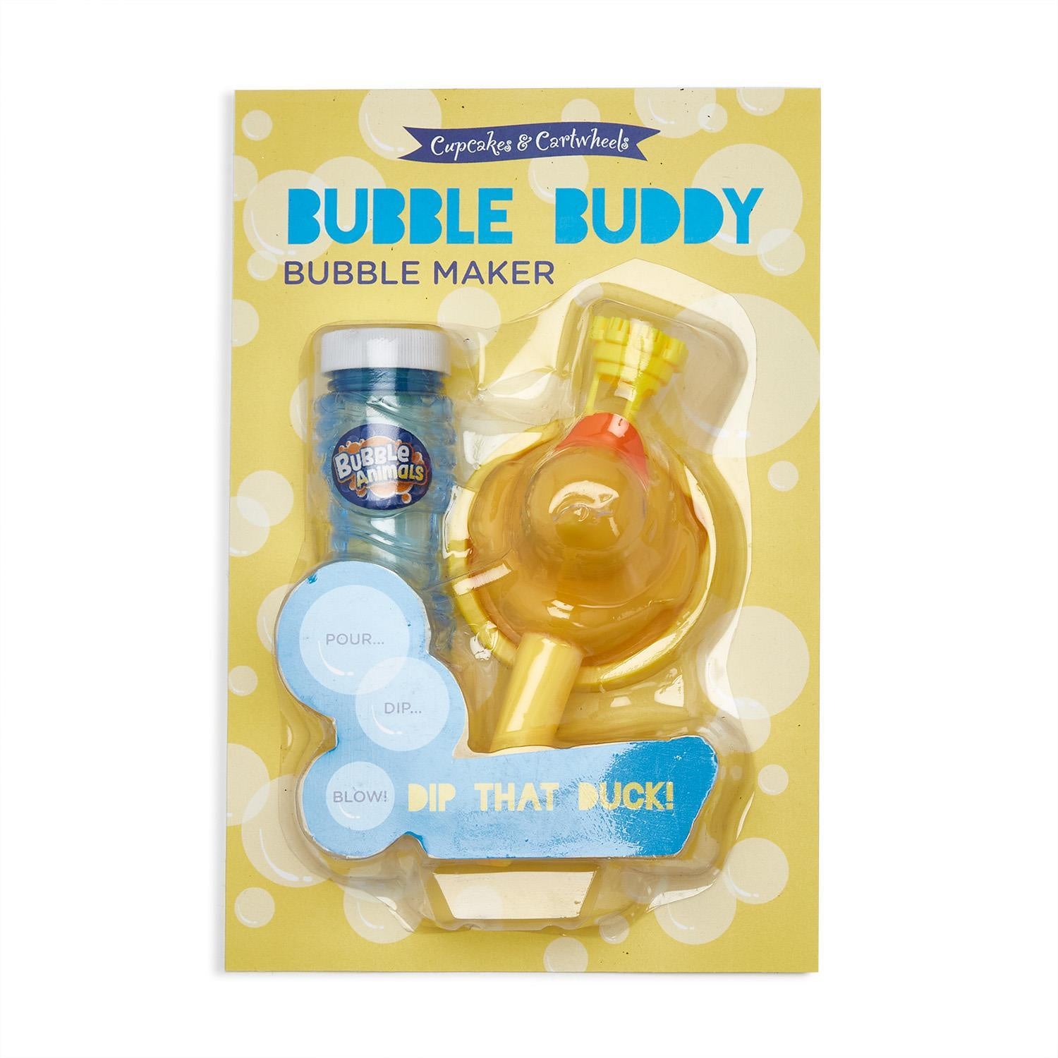 Lucky Duckie Bubbles