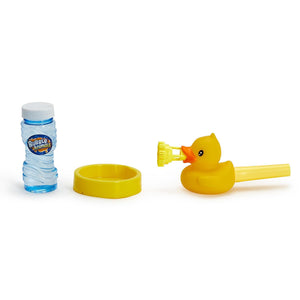 Lucky Duckie Bubbles