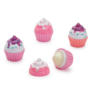 Sweet on You Cupcake Lip Balm