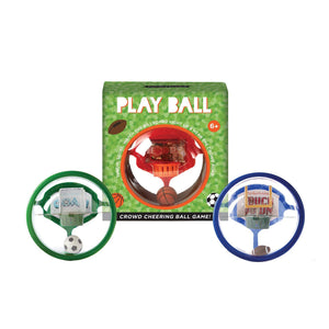 Play Ball Lights & Sound Game