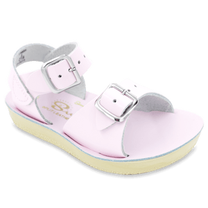 Sun-San Baby Pink Surfer Sandal