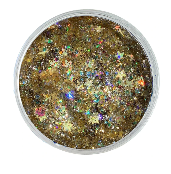 Galexie Glister Midnight Kiss