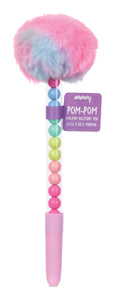 Pom Pom Ballpoint Pen