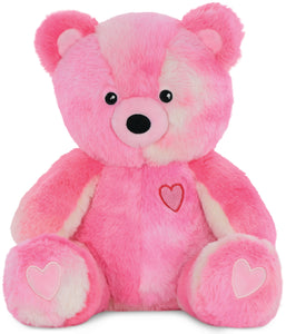 Sweetheart Bear Stuffed Animal