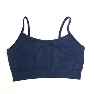 Tween Seamless Basic Bralette