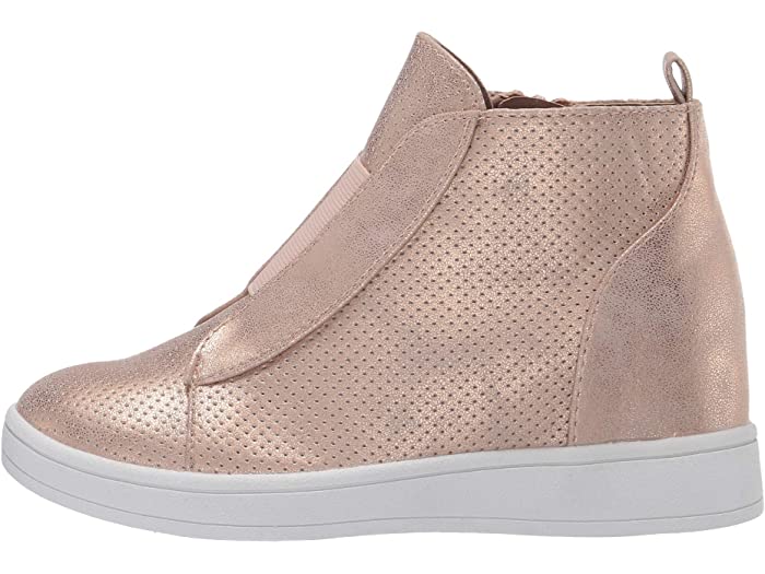 Mia Kids Gracey Wedge Sneaker