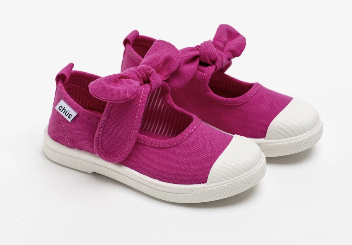 Chus Athena Fuchsia