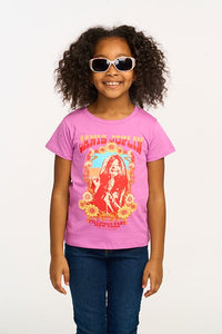 Chaser Janis Joplin NY Tee