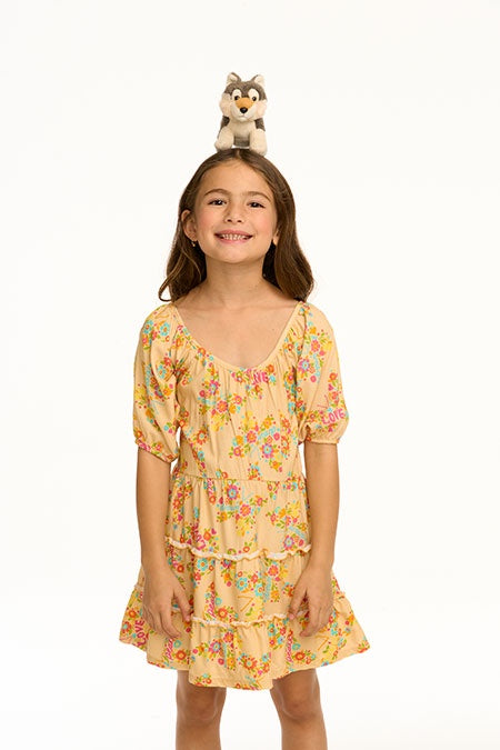 Chaser Salina Summer of Love Dress