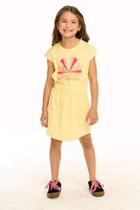 Chaser Sunshine Rays Dress