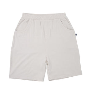 Sweet Bamboo Tan Classic Boy Short