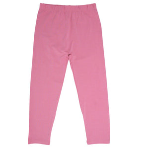 Sweet Bamboo Wild Rose Leggings