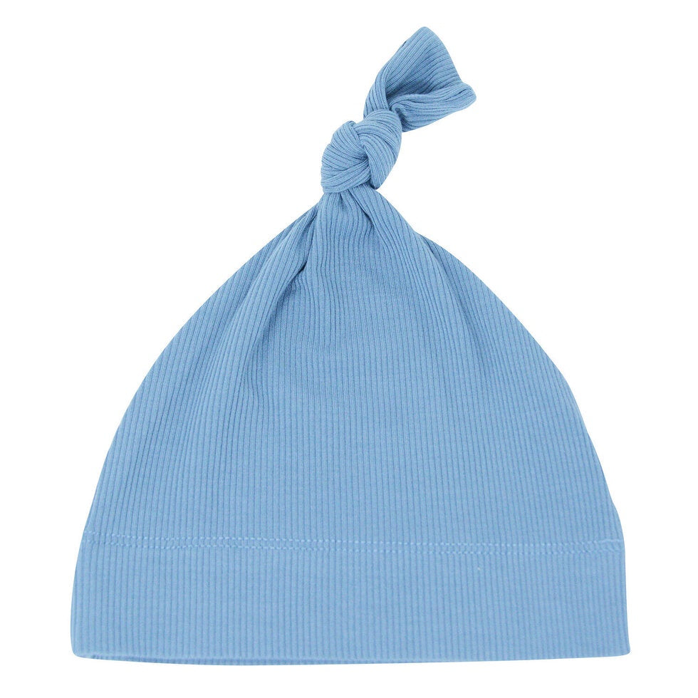 Sweet Bamboo Denim Rib Hat