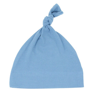 Sweet Bamboo Denim Rib Hat