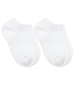 Jefferies Socks Capri Socks 2-Pack