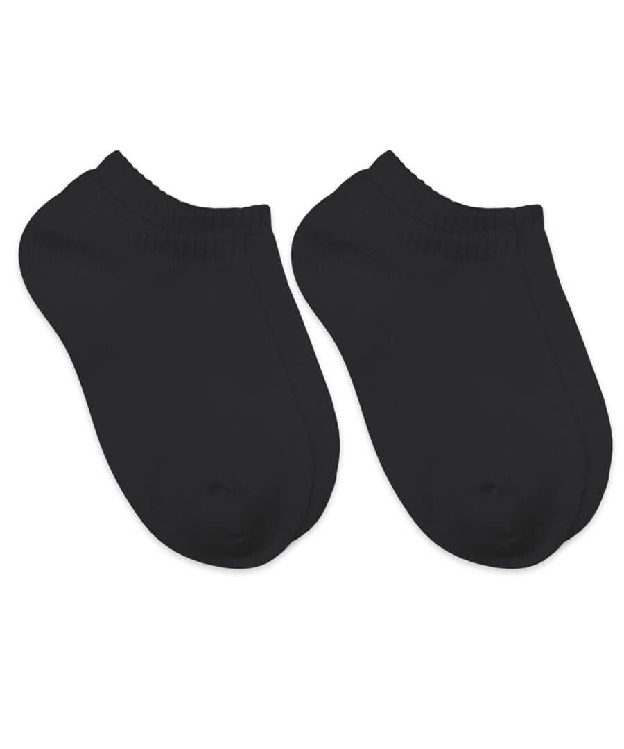 Jefferies Socks Capri Socks 2-Pack
