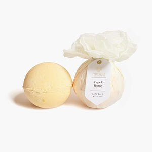 Musee Tupelo Honey Bath Bomb