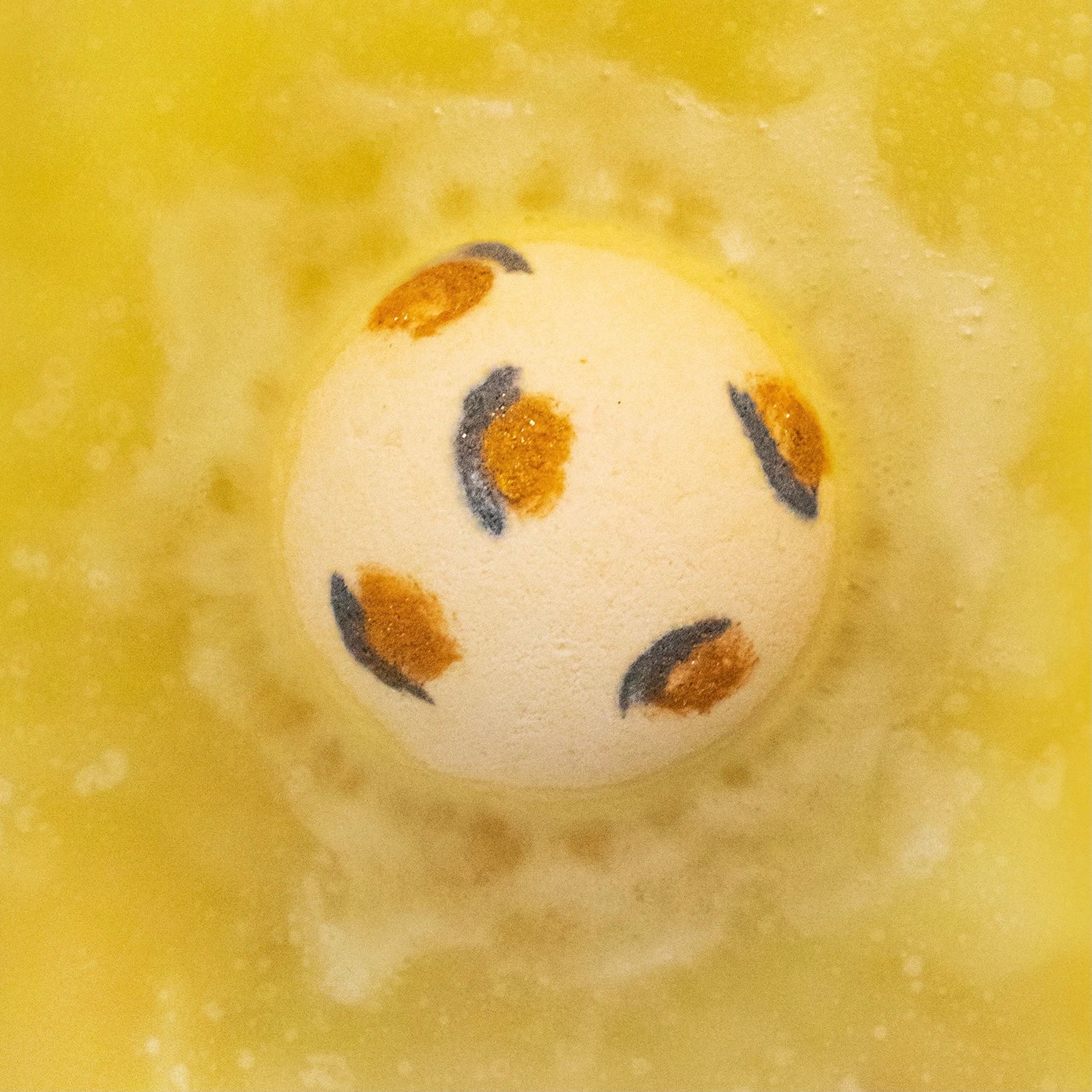 Musee Wild Thing Bath Bomb