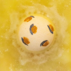 Musee Wild Thing Bath Bomb