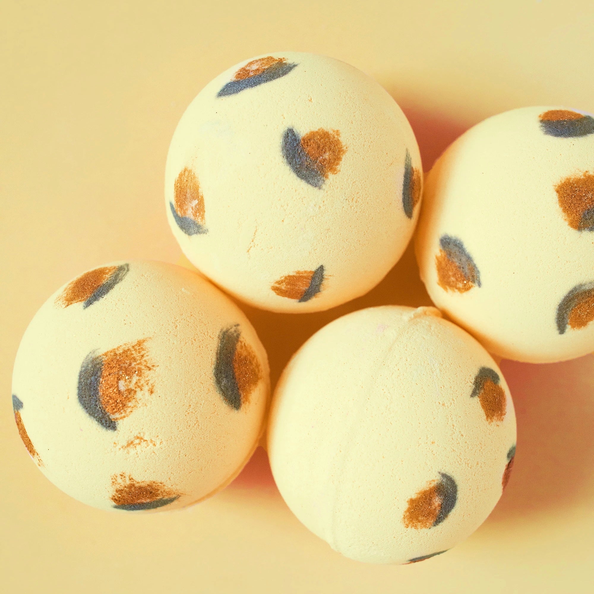 Musee Wild Thing Bath Bomb