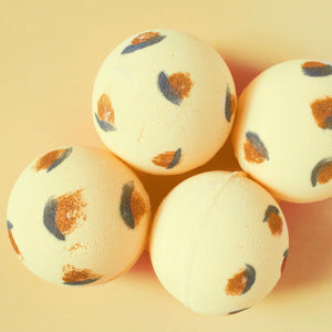 Musee Wild Thing Bath Bomb
