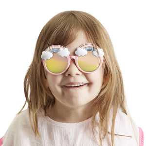 Rainbow Sunglasses