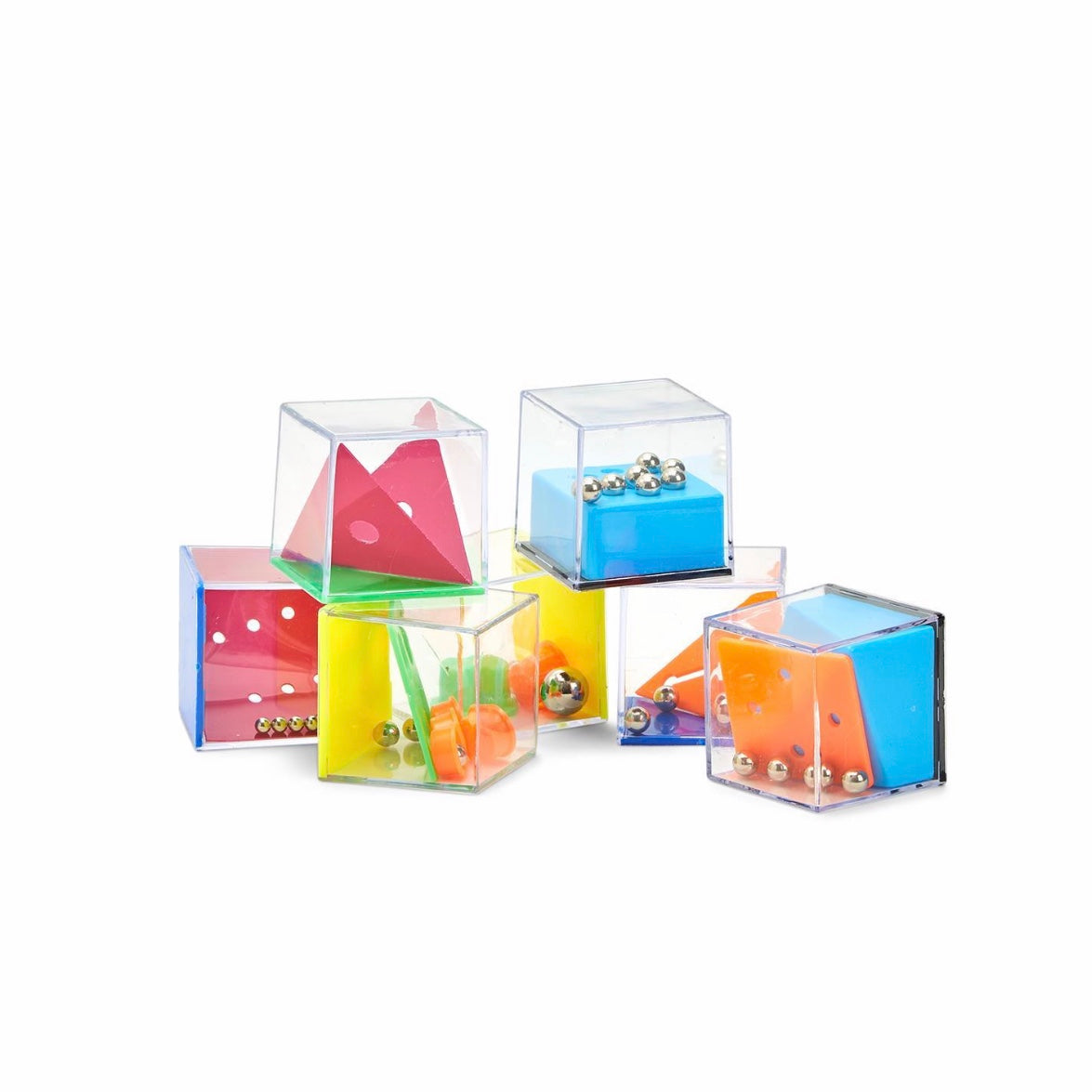 Mini Brain Teaser Game