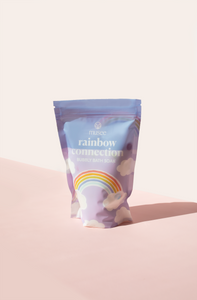 Musee Rainbow Connection Bath Soak