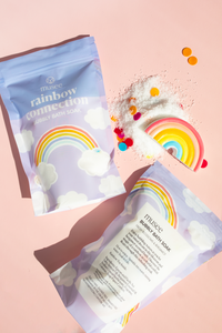 Musee Rainbow Connection Bath Soak