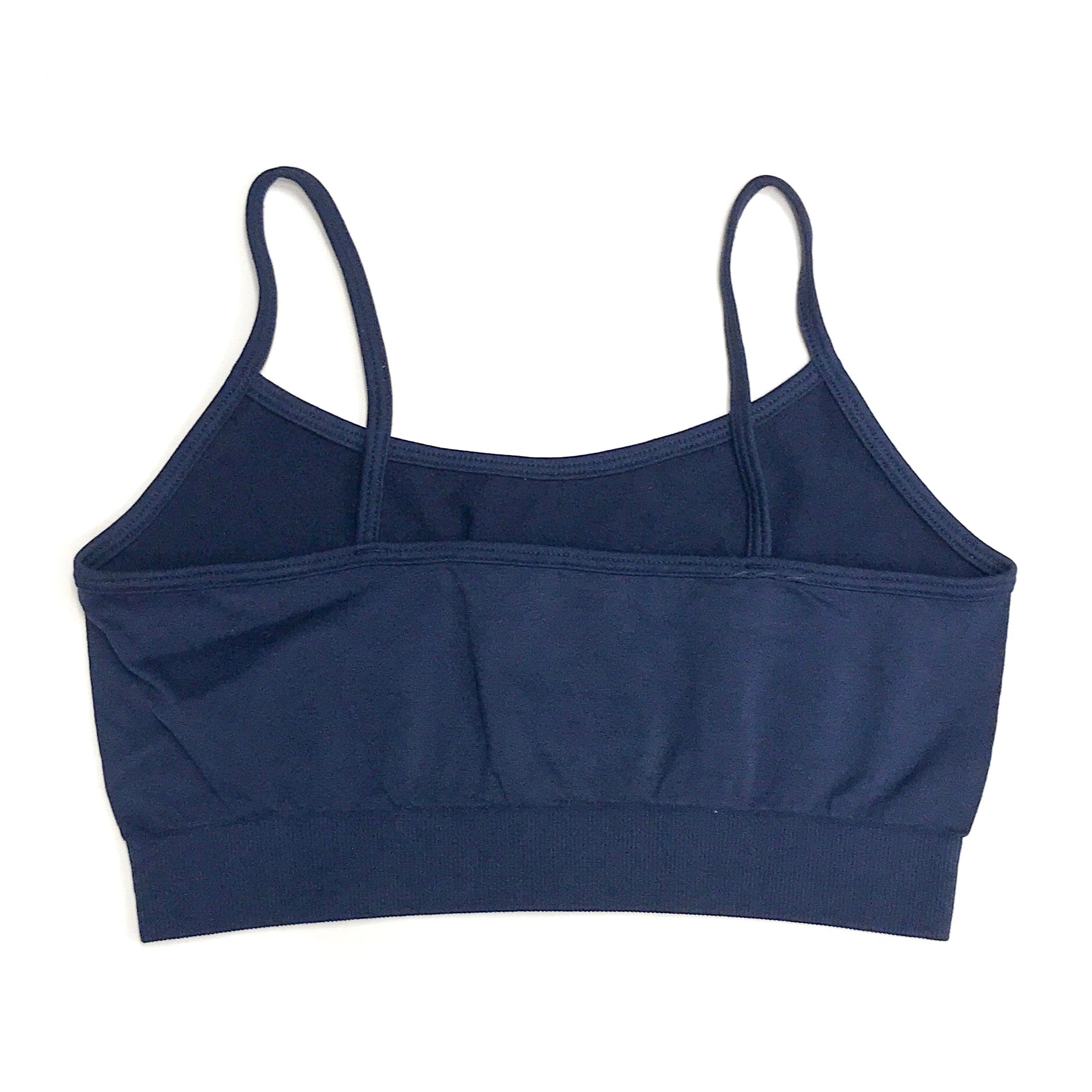 Tween Seamless Basic Bralette