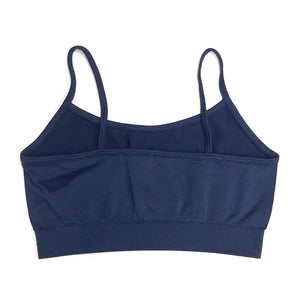 Tween Seamless Basic Bralette