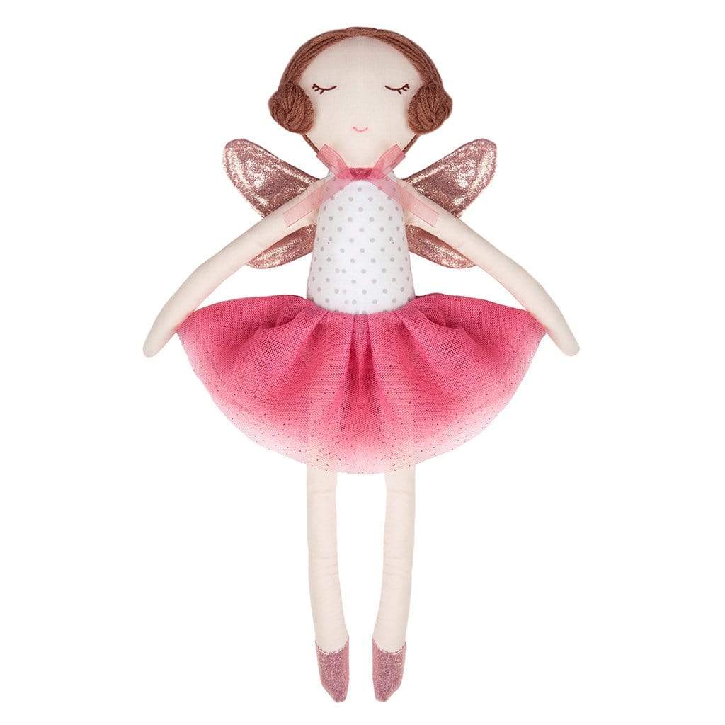 Sara the Fairy Doll