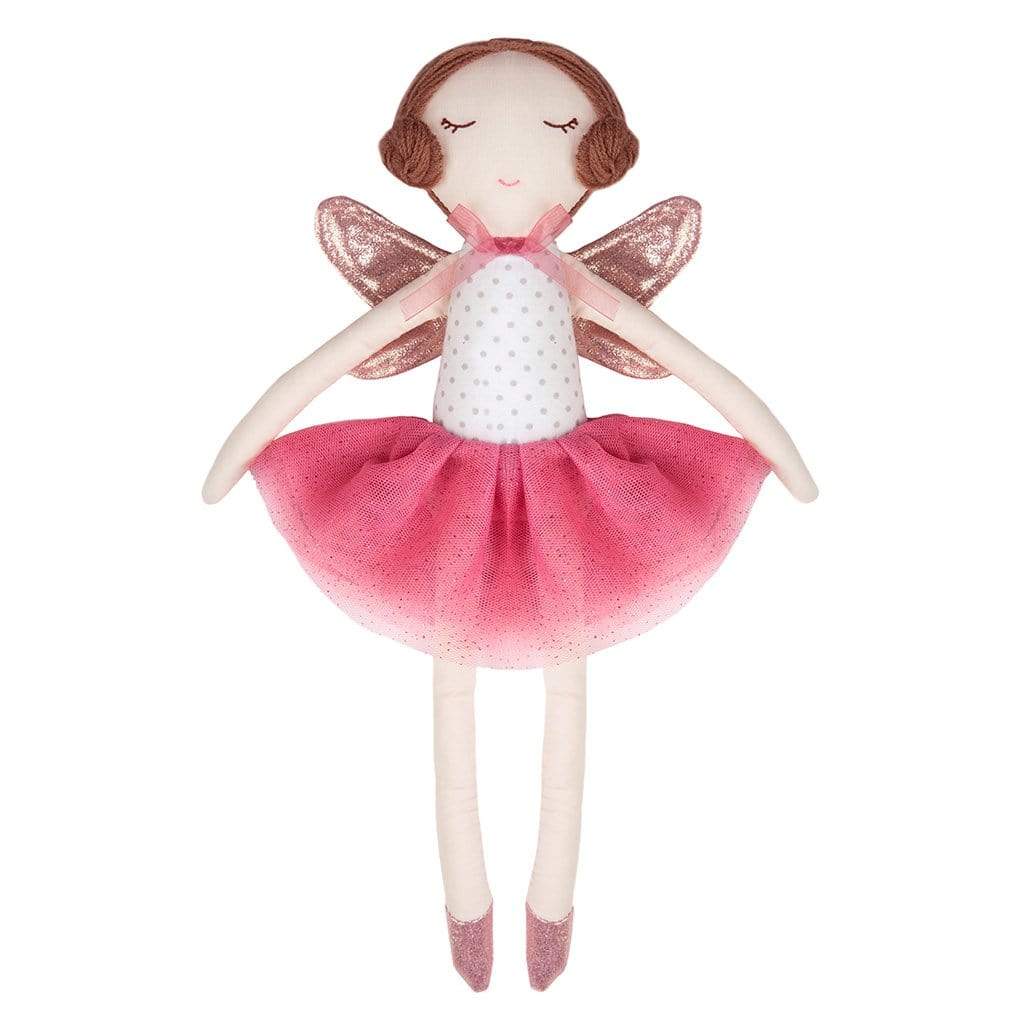 Sara the Fairy Doll