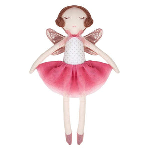 Sara the Fairy Doll