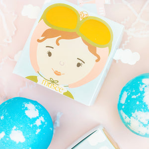 Musee Amelia Earhart Bath Bomb