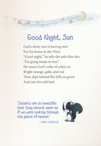 Precious Moments: Little Book of Bedtime