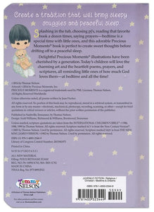 Precious Moments: Little Book of Bedtime