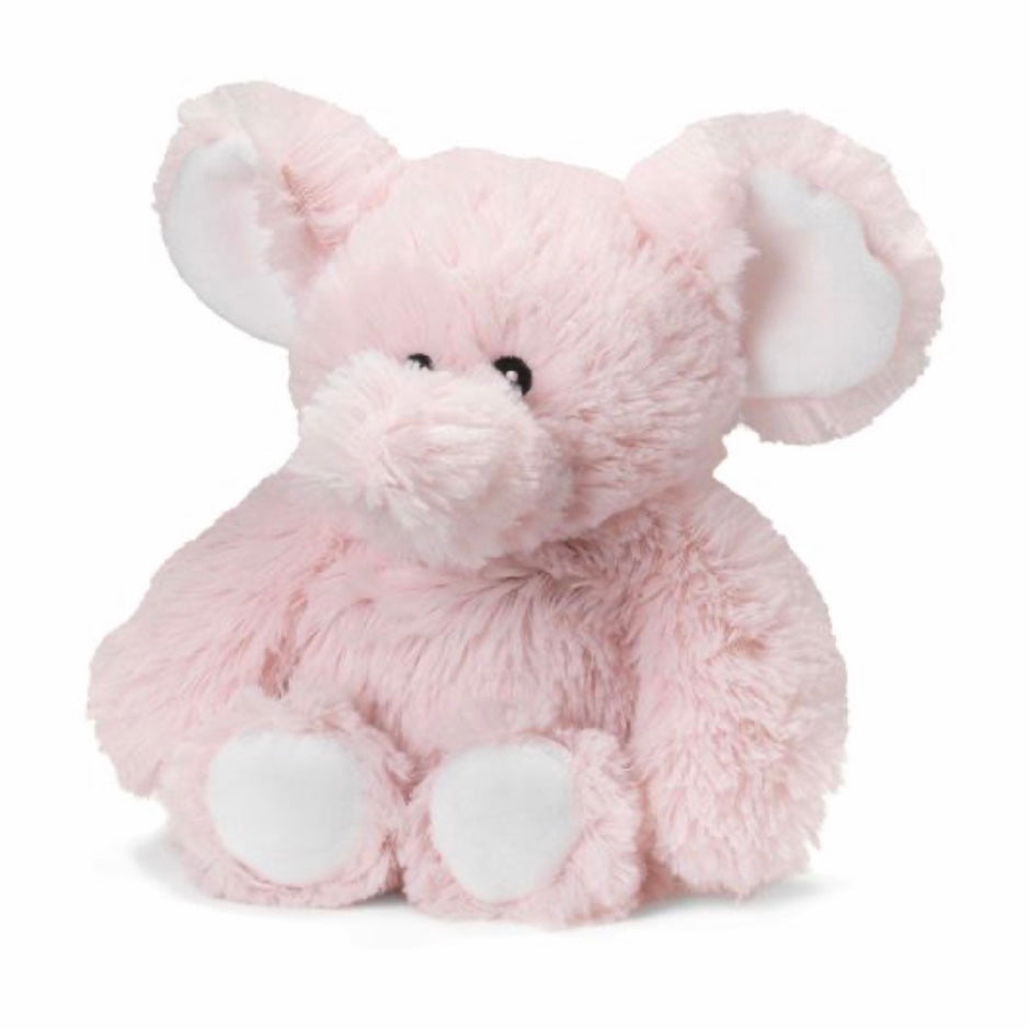 Warmies Junior Elephant