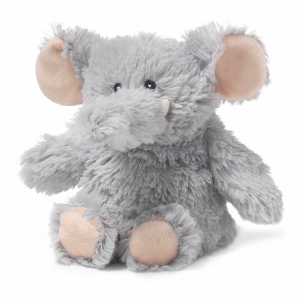 Warmies Junior Elephant