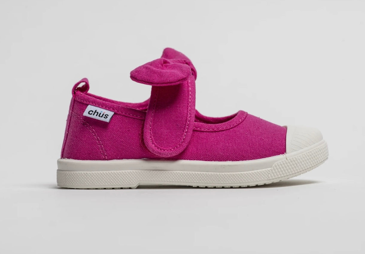 Chus Athena Fuchsia
