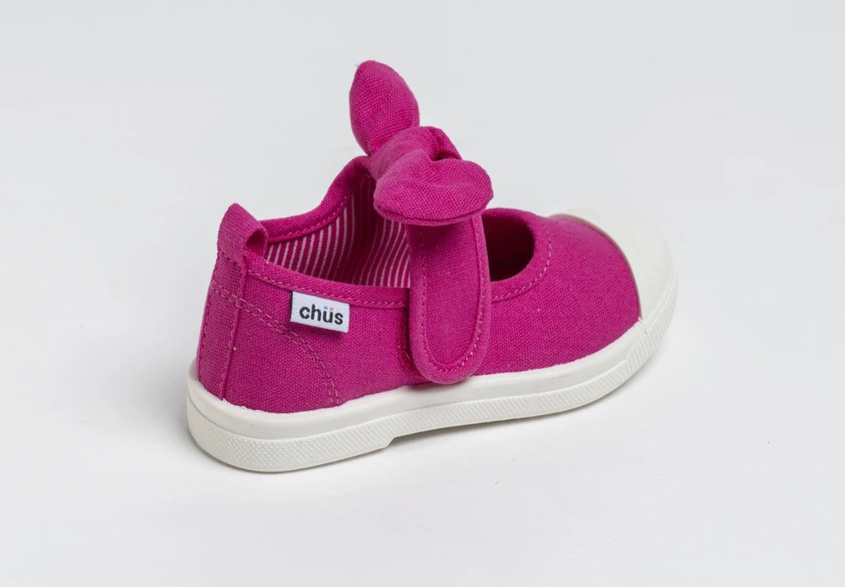 Chus Athena Fuchsia