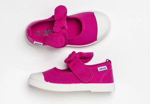 Chus Athena Fuchsia