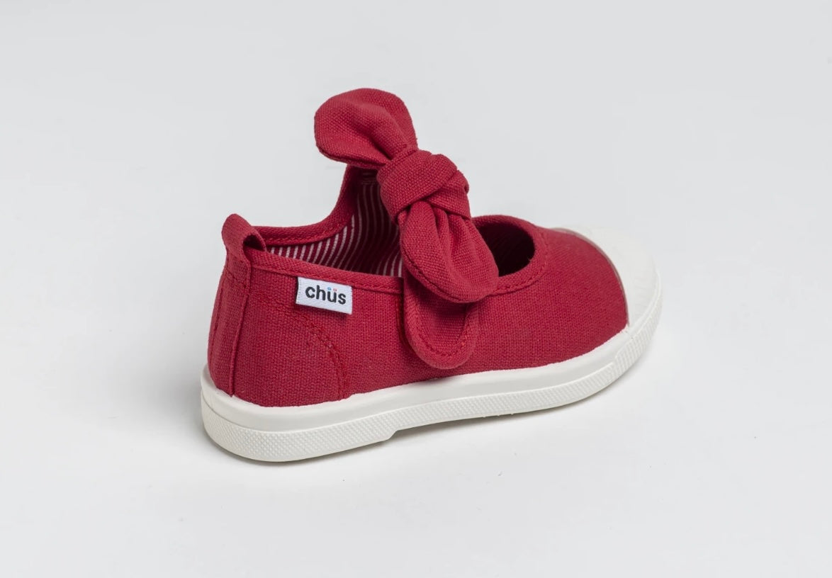 Chus Athena Red