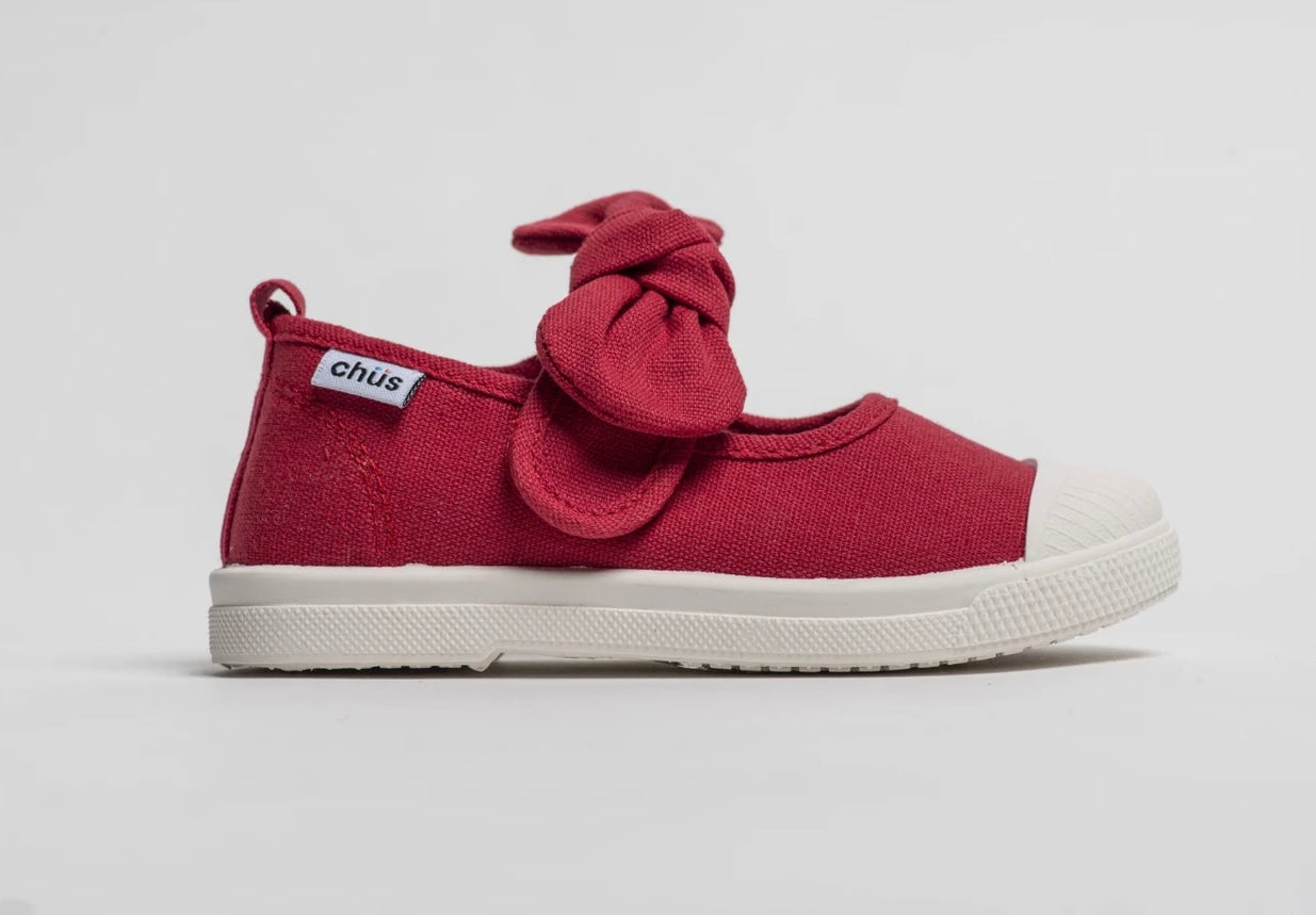 Chus Athena Red