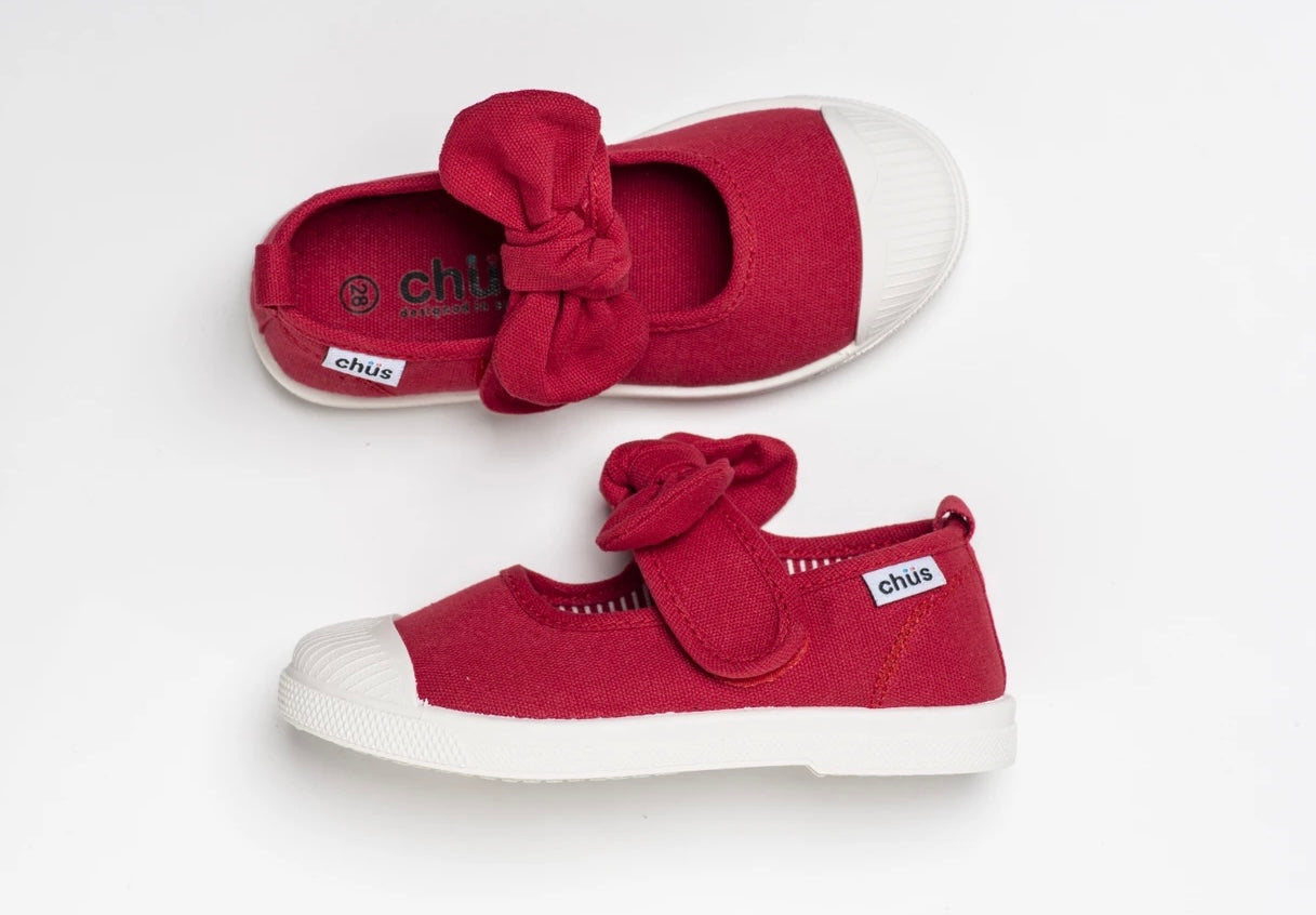 Chus Athena Red